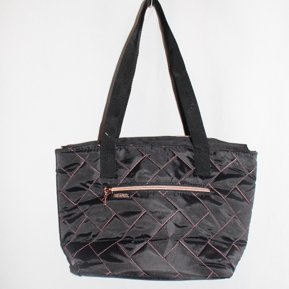 Thermos Handbags - |THERMOS| Insullated Lunch Bag NWT
